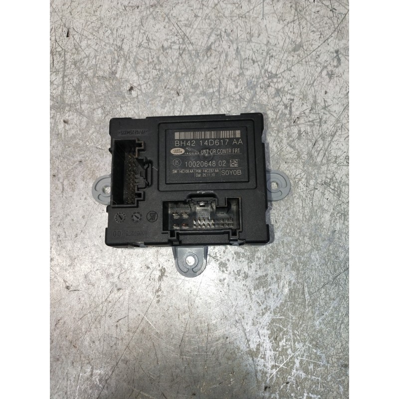 Recambio de modulo electronico para land rover range rover sport v6 td s referencia OEM IAM BH4214D617AA  