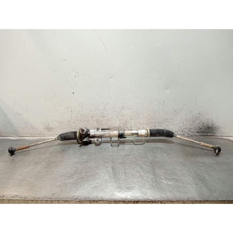 Recambio de cremallera direccion para rover 200 ii hatchback (rf) 220 d/sd referencia OEM IAM QAB101630 34007479 