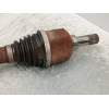 Recambio de transmision delantera izquierda para citroën ds4 design referencia OEM IAM 9684134780  