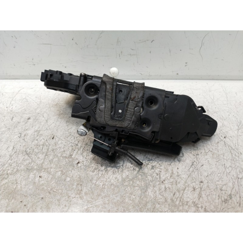 Recambio de motor cierre centralizado delantero derecho para land rover range rover sport v6 td s referencia OEM IAM 6W8A21812GD