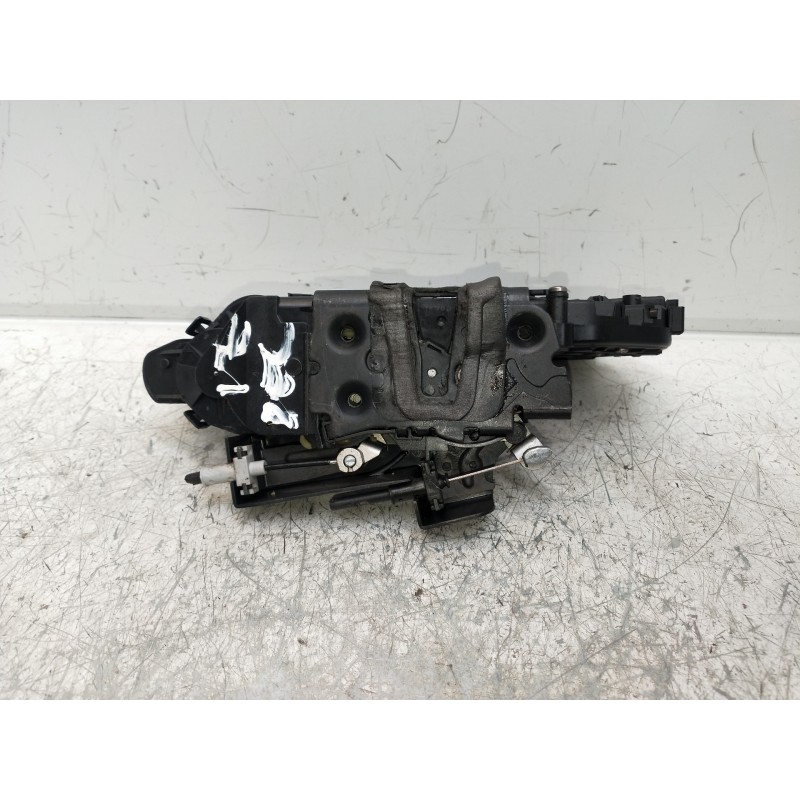 Recambio de motor cierre centralizado delantero izquierdo para land rover range rover sport v6 td s referencia OEM IAM 6W8A21813