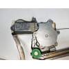 Recambio de elevalunas trasero izquierdo para audi 80/90 (893) referencia OEM IAM 893839397A 893959801C 4P