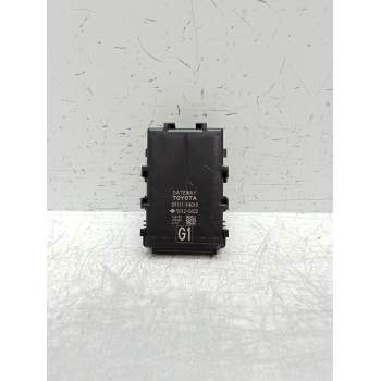 MODULO ELECTRONICO 89111F4010 50125622 2016