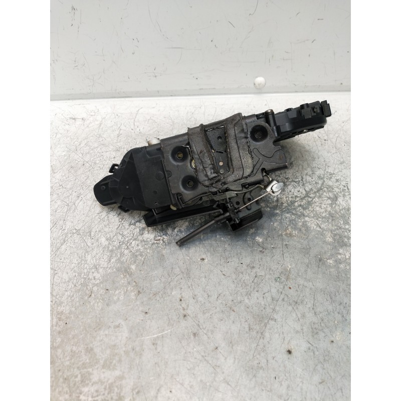 Recambio de motor cierre centralizado trasero izquierdo para land rover range rover sport v6 td s referencia OEM IAM 8X2A26413AC