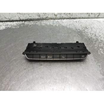 MANDO MULTIFUNCION 8W0925301 03496220101 