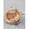 Recambio de bomba combustible para maserati ghibli diesel referencia OEM IAM 670004173 0580204303 
