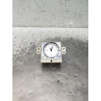 CUADRO RELOJES 04602626AC 