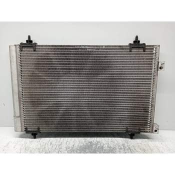 CONDENSADOR / RADIADOR AIRE ACONDICIONADO 9682531580 