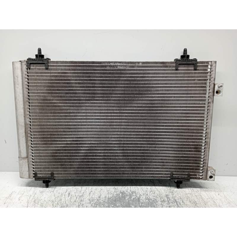 Recambio de condensador / radiador aire acondicionado para citroën ds4 design referencia OEM IAM 9682531580  