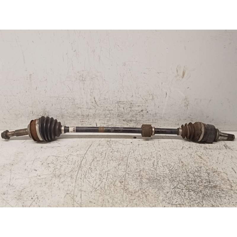 Recambio de transmision delantera derecha para toyota yaris active referencia OEM IAM  13G 2014