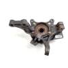 Recambio de mangueta delantera izquierda para hyundai i30 1.6 crdi cat referencia OEM IAM   