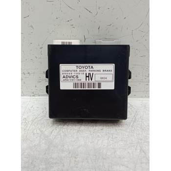 MODULO ELECTRONICO 8905010010 15181110640 2016