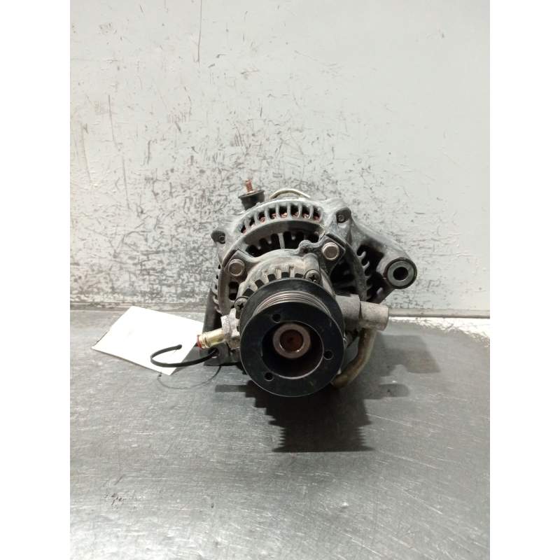 Recambio de alternador para rover 200 ii hatchback (rf) 220 d/sd referencia OEM IAM YLE101650 1002132320 