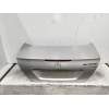 Recambio de tapa maletero para mercedes-benz clase e (w211) berlina referencia OEM IAM   2002