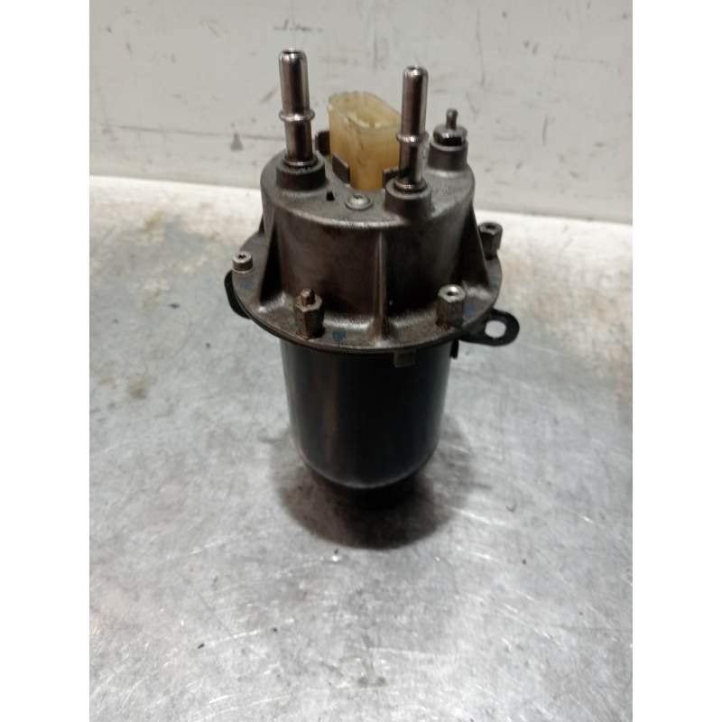 Recambio de filtro gasoil para maserati ghibli diesel referencia OEM IAM 670033613  