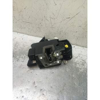 MOTOR CIERRE CENTRALIZADO DELANTERO IZQUIERDO 805035308RB 5P 