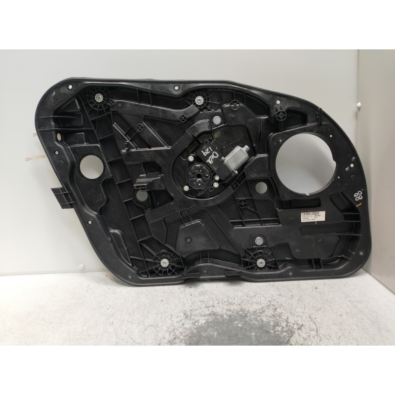 Recambio de elevalunas delantero izquierdo para hyundai i40 style blue referencia OEM IAM 813103Z000  4P