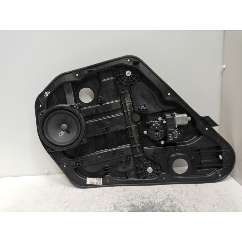 Recambio de elevalunas trasero izquierdo para hyundai i40 style blue referencia OEM IAM 814103Z000  4P