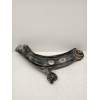 Recambio de brazo suspension inferior delantero izquierdo para seat leon (kl1) style referencia OEM IAM   