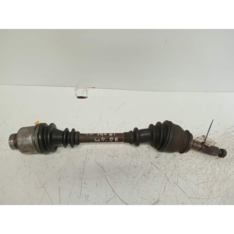 Recambio de transmision delantera izquierda para mercedes-benz mb 100 d caja cerrada / combi referencia OEM IAM   