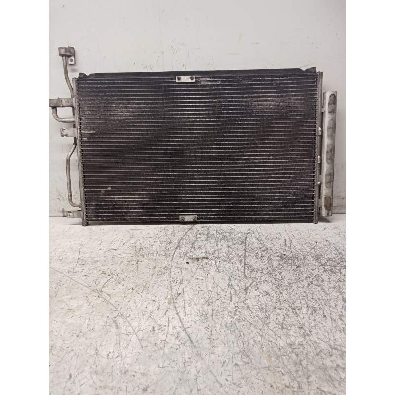Recambio de condensador / radiador aire acondicionado para opel antara cosmo 4x4 referencia OEM IAM   2006