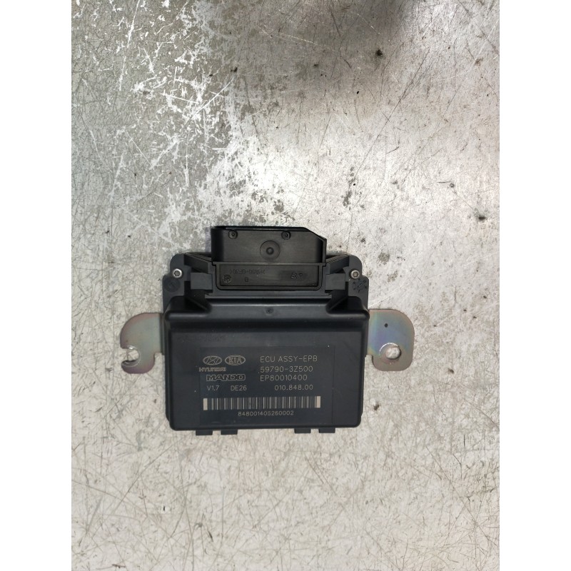 Recambio de modulo electronico para hyundai i40 style blue referencia OEM IAM 597903Z500 EP80010400 