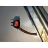 Recambio de elevalunas delantero derecho para chrysler pt cruiser (pt) 2.0 16v cat referencia OEM IAM 40211111603  