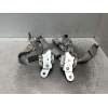 Recambio de juego cinturones trasero para chrysler voyager (rg) 2.8 crd cat referencia OEM IAM   5P