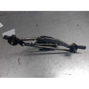 MOTOR LIMPIA DELANTERO 1593000831 8511002190 2006