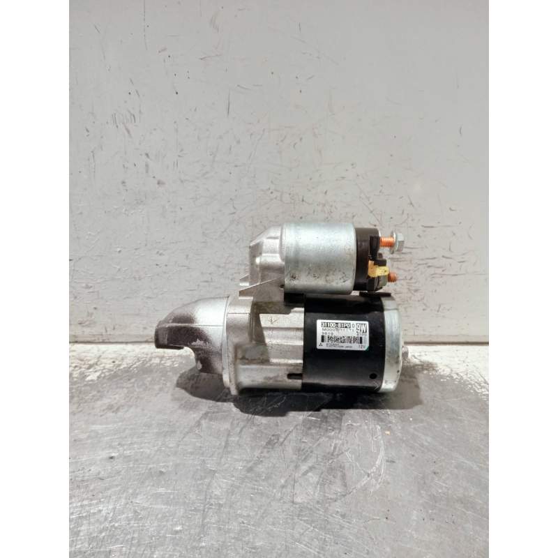 Recambio de motor arranque para suzuki ignis (/mf) referencia OEM IAM 3110081P0 12G 2018