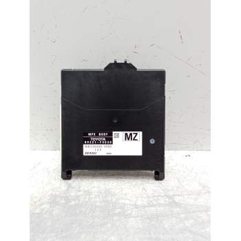 MODULO ELECTRONICO 89221F4030 MB238009990 2016