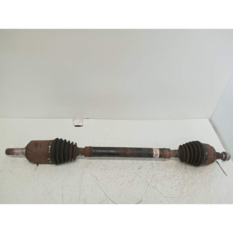 Recambio de transmision delantera derecha para mercedes-benz clase m (w163) 320 (163.154) referencia OEM IAM 032WD76003 05000573