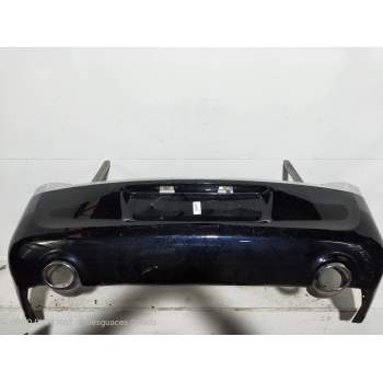 PARAGOLPES TRASERO 57010301AF 