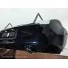 Recambio de paragolpes trasero para lancia thema gold referencia OEM IAM 57010301AF  