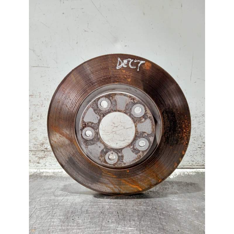 Recambio de disco freno delantero para mazda 5 berl. (cr) referencia OEM IAM  20CRD 2005