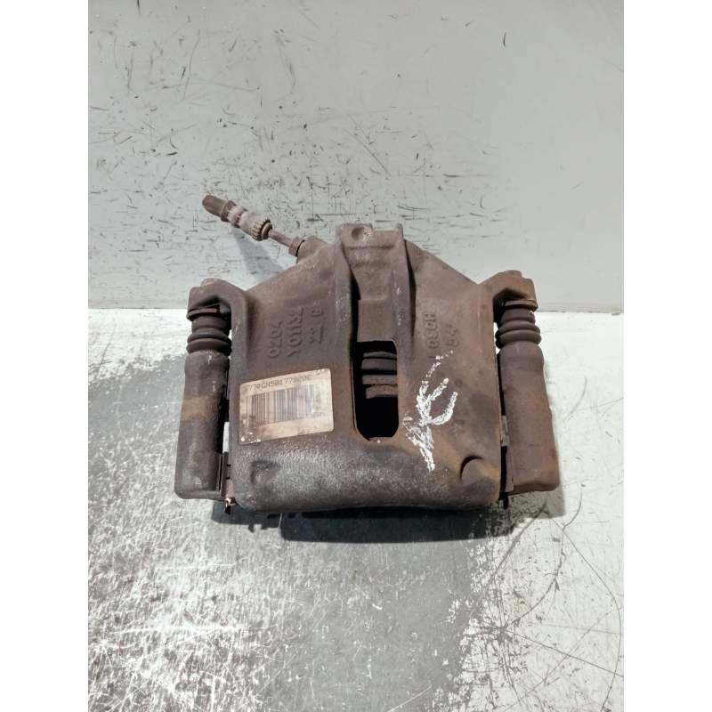 Recambio de pinza freno delantera derecha para citroën c3 picasso referencia OEM IAM 0204Y0113222G  