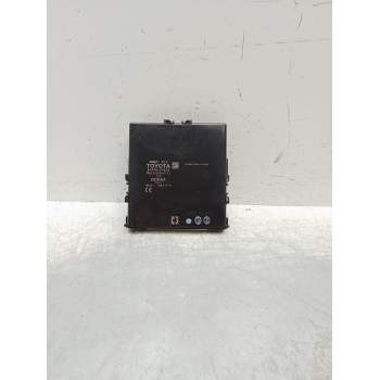 MODULO ELECTRONICO 89990F4030 MB2325009172 2016