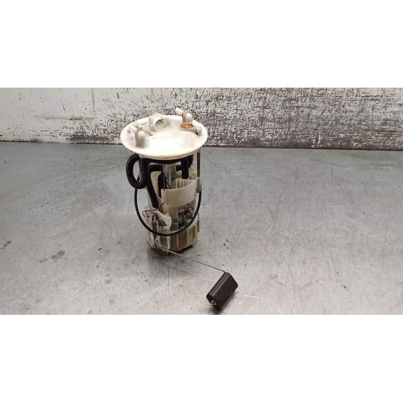 Recambio de bomba combustible para renault vel satis (bj0_) 2.0 16v turbo (bj0k) referencia OEM IAM 8200008558  02