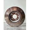 Recambio de disco freno delantero para mazda 5 berl. (cr) referencia OEM IAM  20CRD 2005