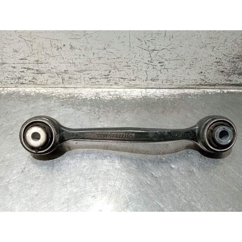 Recambio de tirante trasero izquierdo para bmw x3 (f25) xdrive 20 d referencia OEM IAM 3330678699106 20D 2016