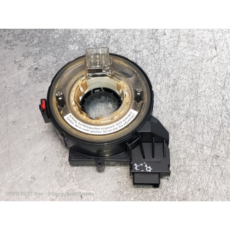 Recambio de anillo airbag para audi s3 (8p) 2.0 tfsi referencia OEM IAM 1K0959653D  