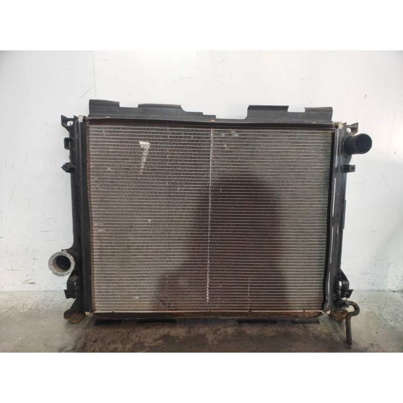 Recambio de radiador agua para lancia thema gold referencia OEM IAM  68050291AA 83403