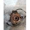 Recambio de mangueta delantera izquierda para mazda 2 berlina (dy) 1.4 crtd active referencia OEM IAM   