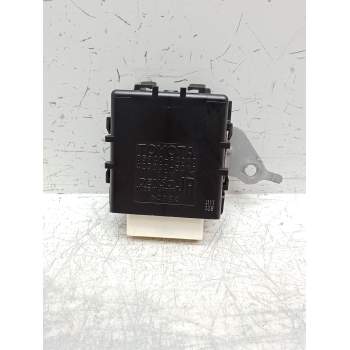 MODULO ELECTRONICO 85940F4010 4250005010 2016