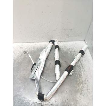 AIRBAG CORTINA DELANTERO DERECHO 648756500G 985L01292RT24136L01197802Z 