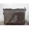 Recambio de radiador agua para lancia thema gold referencia OEM IAM  68050291AA 83403