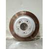 Recambio de disco freno trasero para mazda 5 berl. (cr) referencia OEM IAM  20CRD 2005