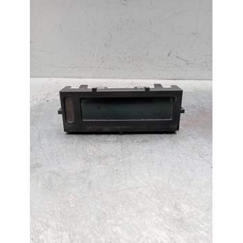 PANTALLA MULTIFUNCION 280346458R 2008