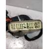 Recambio de mando luces para mitsubishi galloper (hyundai) 2.5 turbodiesel referencia OEM IAM   