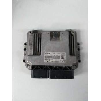 CENTRALITA MOTOR UCE 0281012882 55206270 937